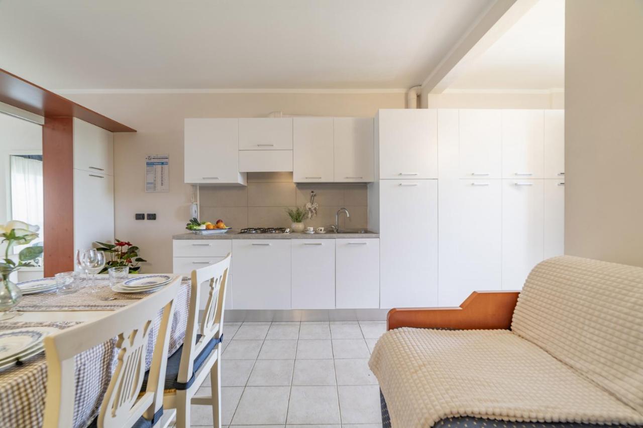 Beverly Park Residence Tirrenia Bagian luar foto